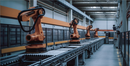 碳纖維芯線(xiàn)重型同步帶問(wèn)世